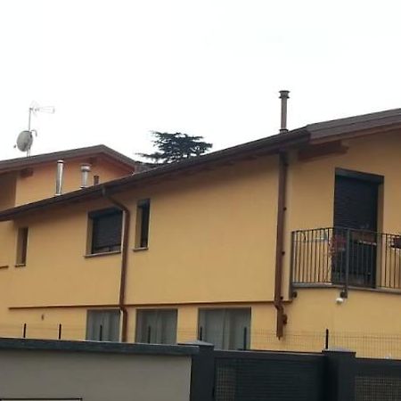 Casa Di Ale E Bea Dervio Exterior foto