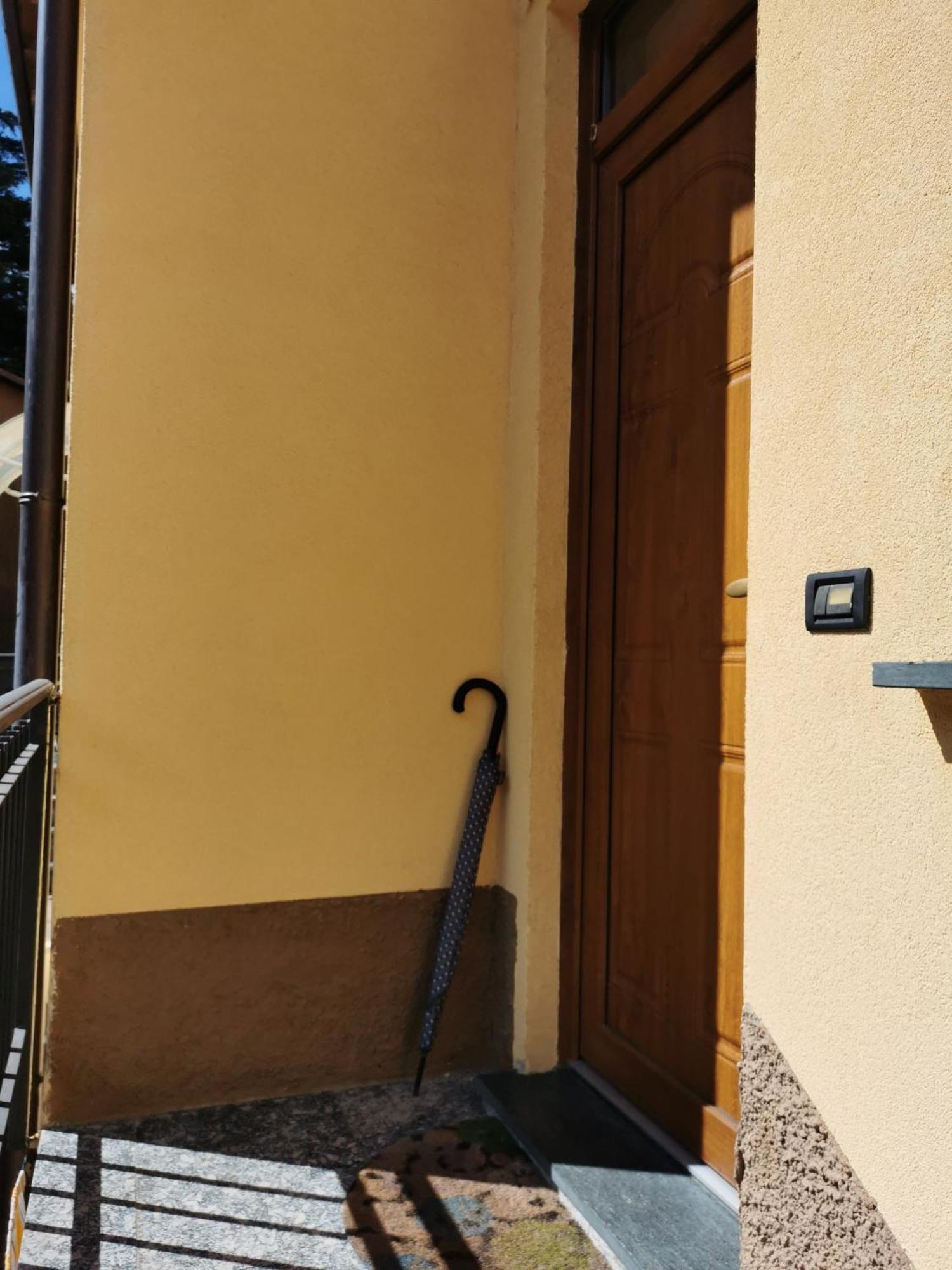 Casa Di Ale E Bea Dervio Exterior foto